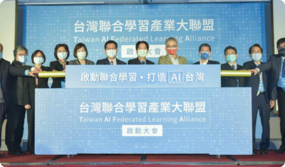 Harnessing Taiwan's Healthcare Industry