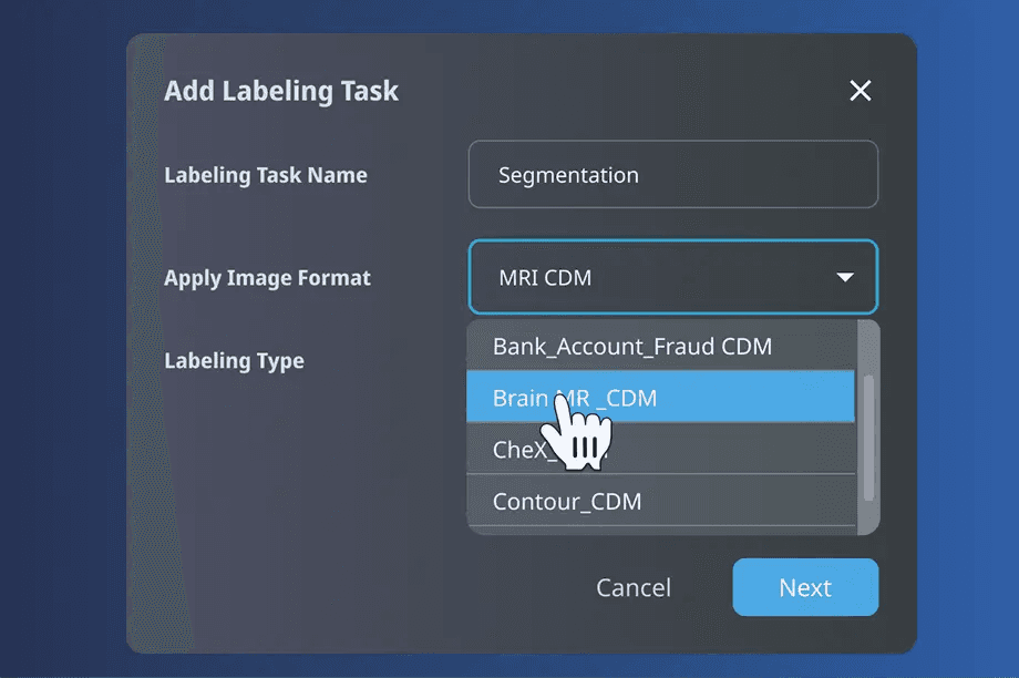 Intelligent Data Parsing to Processing